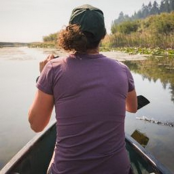 Meet your Posher, Olivia - Picture 2 of 2